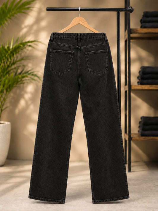 Baggy Fit Jeans