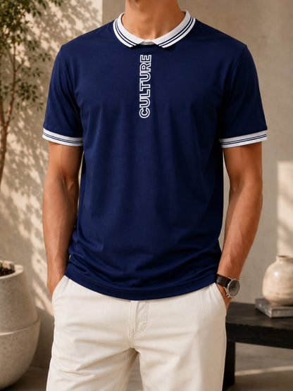 Culture Polo Shirt