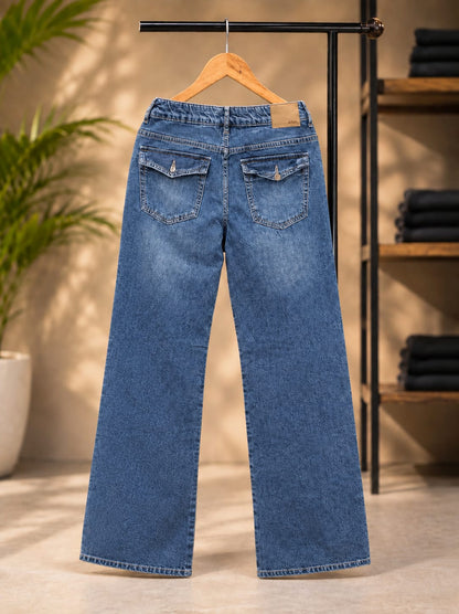Baggy Fit Jeans