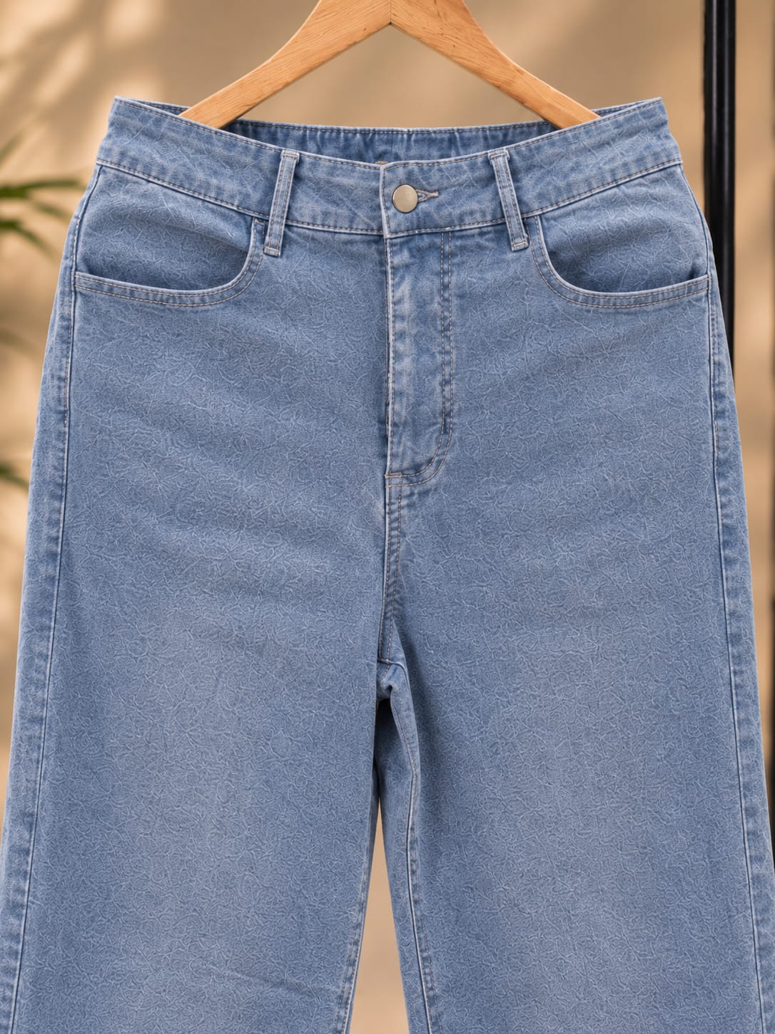 Baggy Fit Jeans