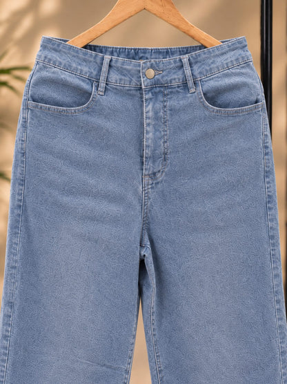 Baggy Fit Jeans