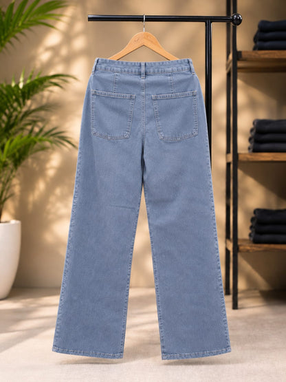 Baggy Fit Jeans