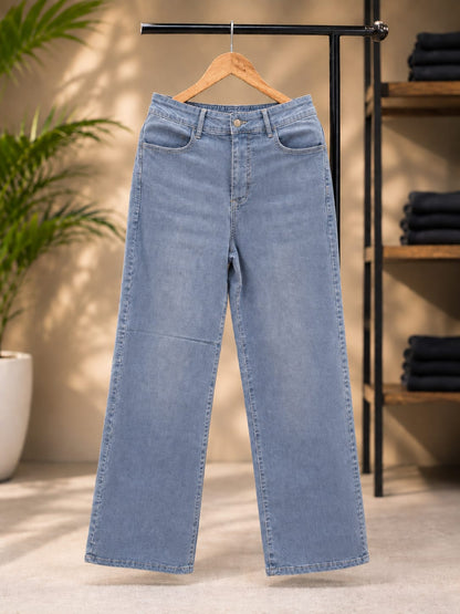 Baggy Fit Jeans