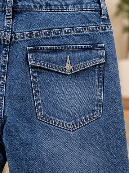 Baggy Fit Jeans
