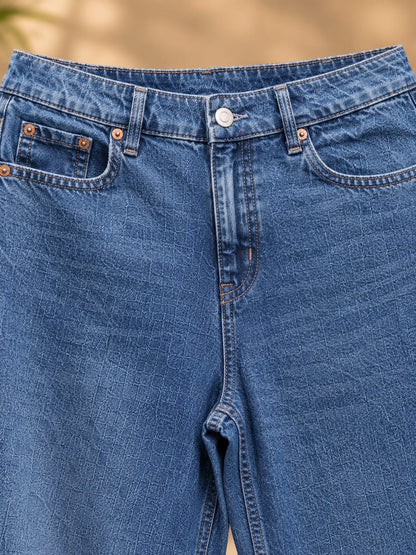 Baggy Fit Jeans