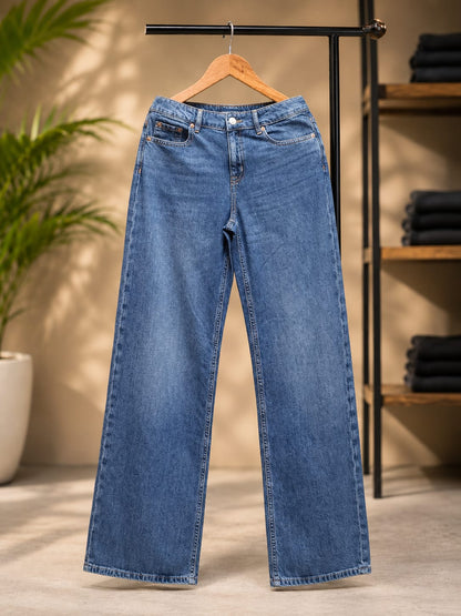 Baggy Fit Jeans