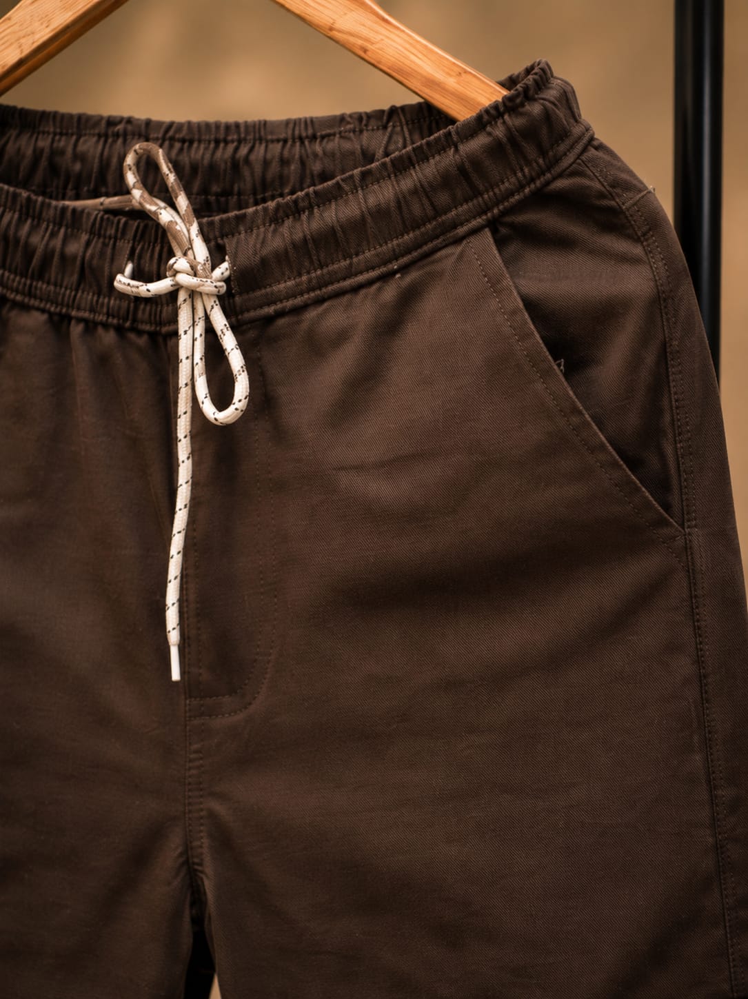 Premium Straight Fit Cargo Pants