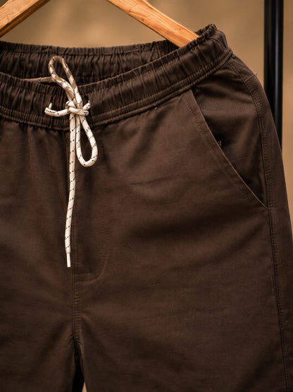 Premium Straight Fit Cargo Pants