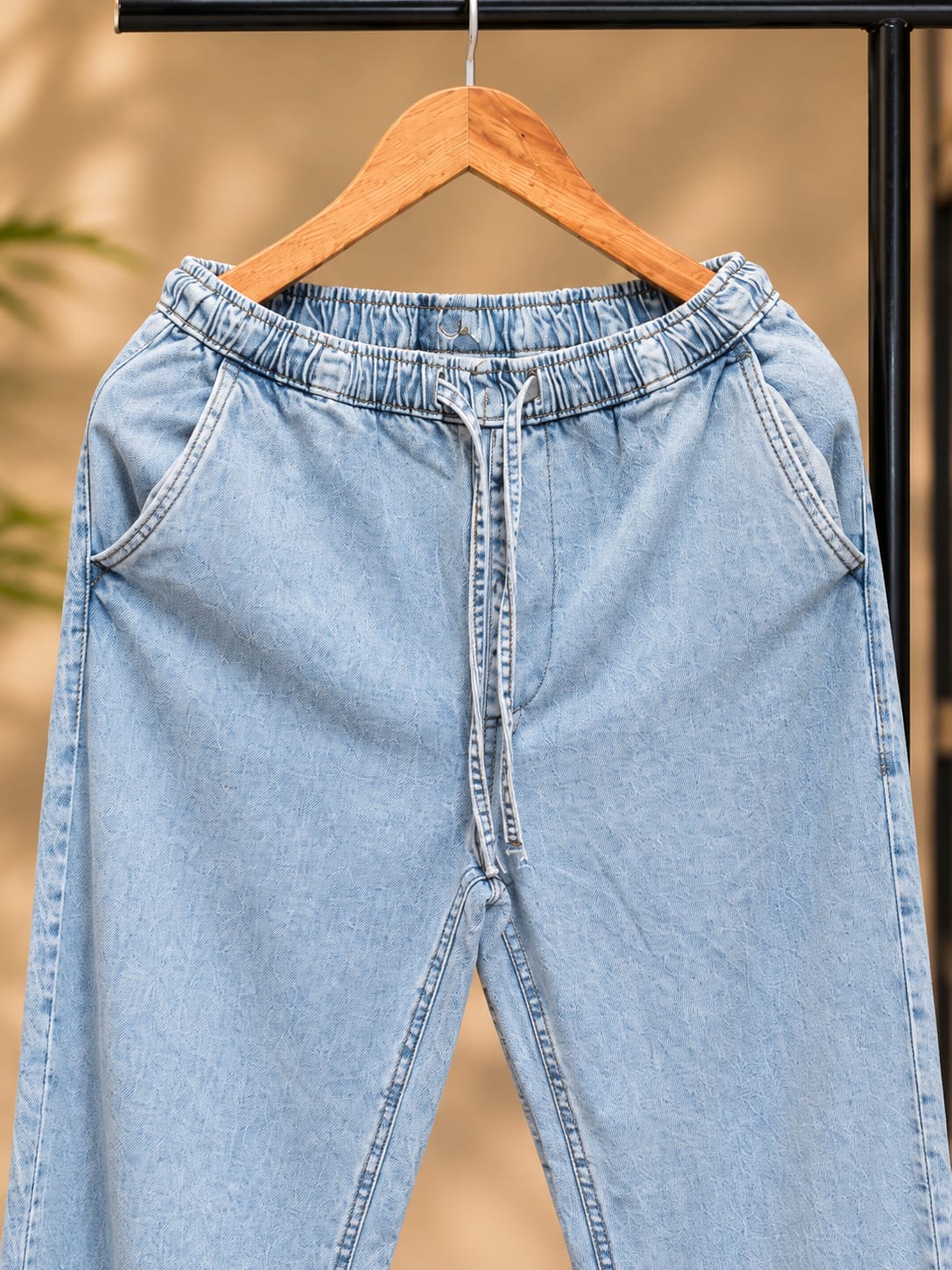 Straight Fit Jeans