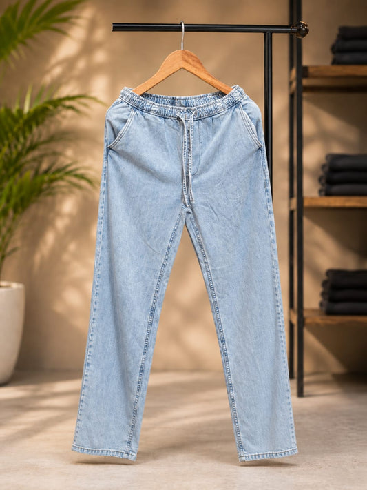 Straight Fit Jeans