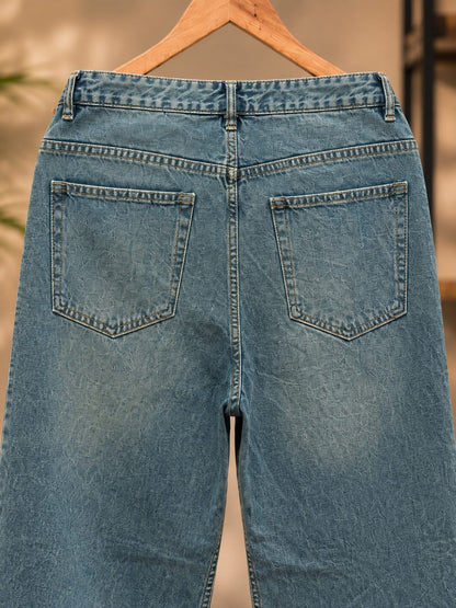 Baggy Fit Jeans