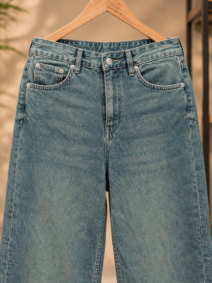 Baggy Fit Jeans