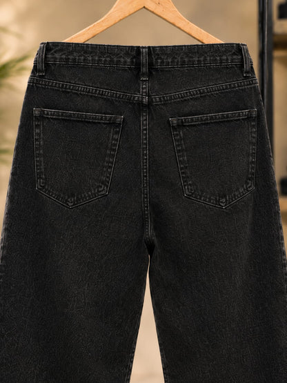 Baggy Fit Jeans