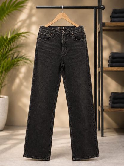 Baggy Fit Jeans