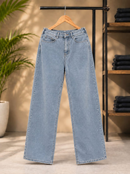 Baggy Fit Jeans