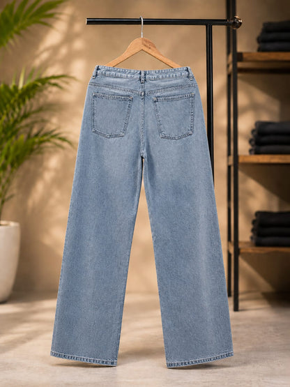 Baggy Fit Jeans