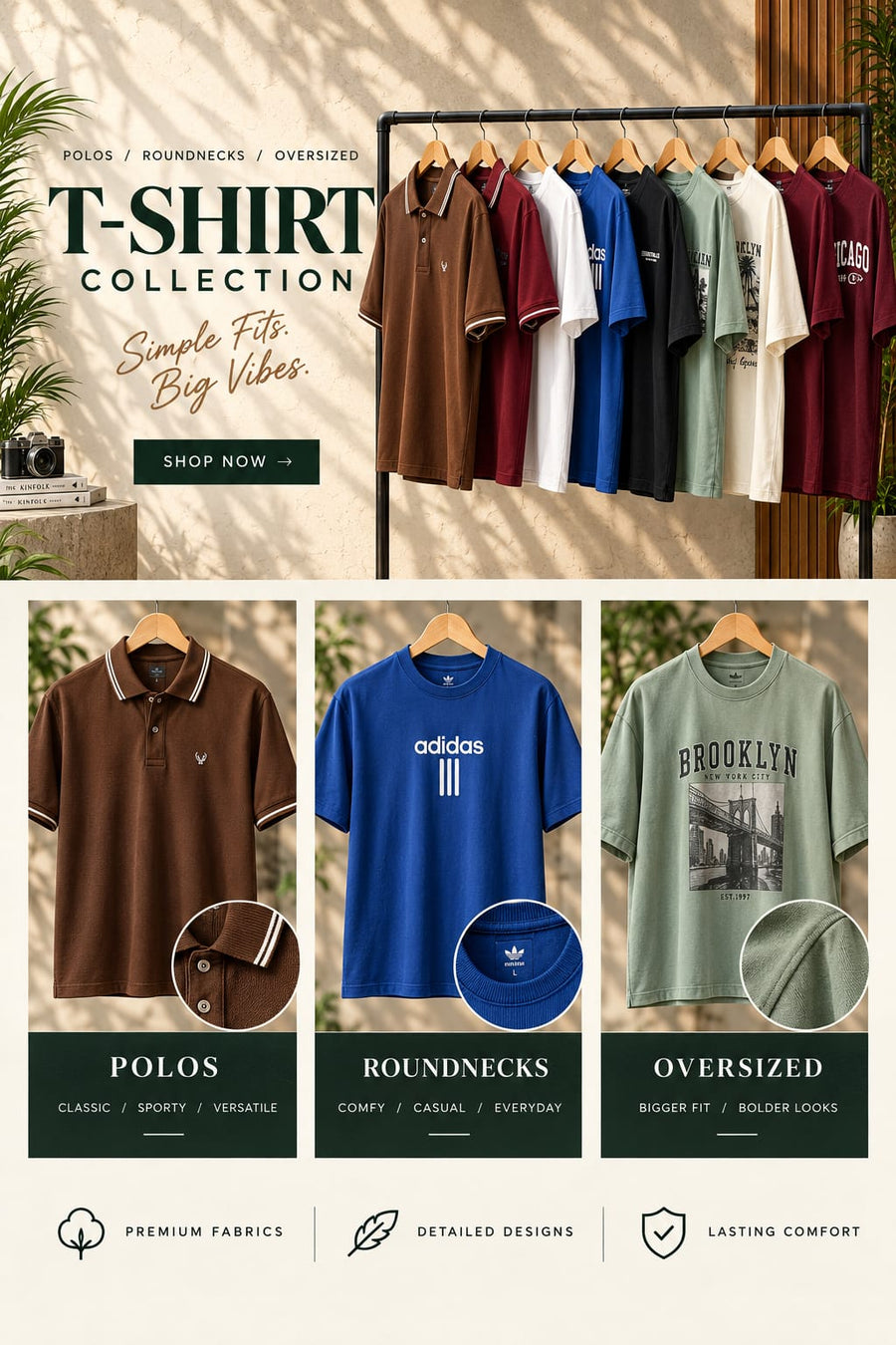 T-Shirts